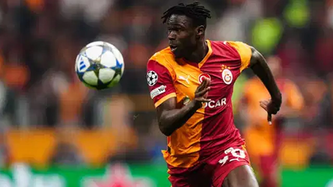 Galatasaray-Trabzonspor maçı öncesinde sürpriz gelişme