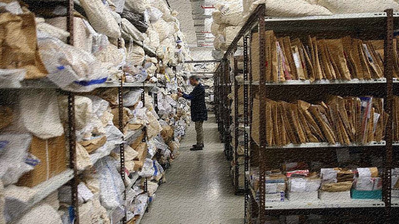 Türkiye genelindeki tüm adli emanetlerde denetim - Baba Ocağı