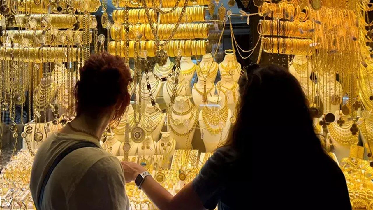 Altın birikimi olanlar dikkat: Yasal olarak suç sayılıyor - Baba Ocağı