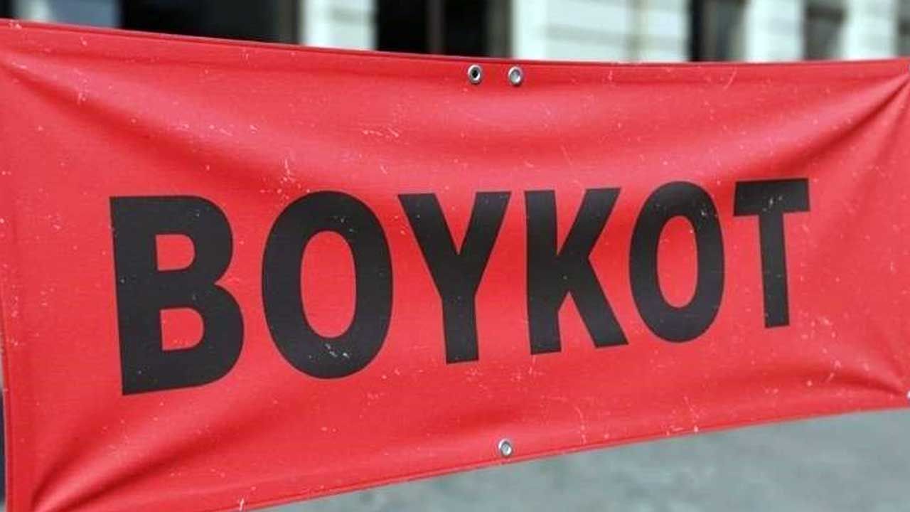 TCMB verileri yayımladı: Boykotun etkisi belli oldu