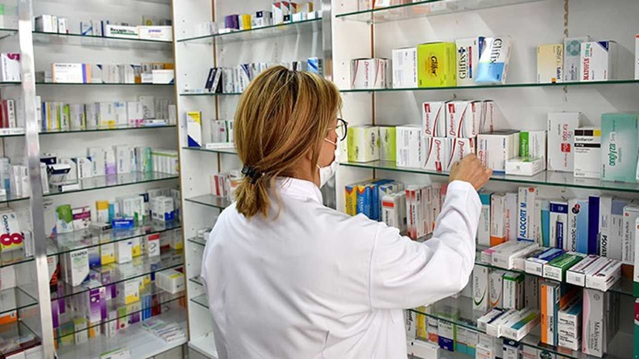 İlaç fiyatları güncellenmedi, eczacılar zor durumda