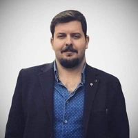 İbrahim Utku Nar