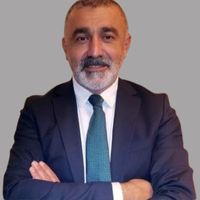 Ali Taştan