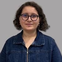 MERVE BÜYÜKTAŞ