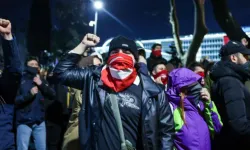 SON DAKİKA! Saraçhane tutuklularına tahliye! 14 genç tahliye edildi...