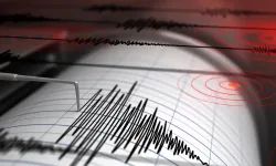 Bir gecede iki deprem birde: Bu kez Adana sallandı