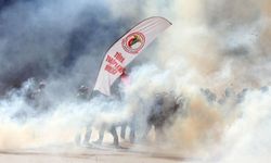 Türk Tabipleri Birliği'nden 'Gezi' paylaşımı: 'Karanlık gider, Gezi kalır'