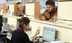 Resmi Gazete'de yayımlandı! Devlet memurluğu için 35 yaş sınırı getirildi