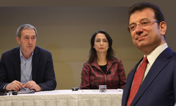 İsmail Saymaz duyurdu: Bayramdan sonra DEM, İmamoğlu'nu ziyaret edecek