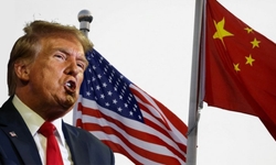 Trump'ın 'Çin' kini bitmiyor: Çinli öğrencilerin vizeleri iptal edilecek!