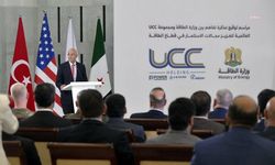 ABD'nin Ankara Büyükelçisi ve Suriye Özel Temsilcisi Barrack: Başkan Trump sayesinde Suriye ticarete hazır