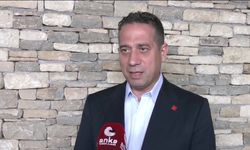 Ali Mahir Başarır: 'Bu tip soruşturmalar ancak mafya düzeninde olur'