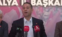 CHP'li Başarır'dan Erdoğan'a: "Seninle bir konuda uzlaşırız; Anayasa falan değil, erken seçim"