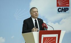 CHP'li Zeybek: İmamoğlu hakkında bugüne kadar ciddi, somut ve yargıya taşınabilecek herhangi bir suç unsuru tespit edilememiştir