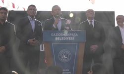 Özgür Özel İstanbul'da: 'İktidarda Buluşacağız'
