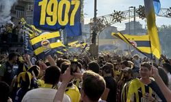 Fenerbahçe'de 'Ali Koç istifa' yürüyüşü