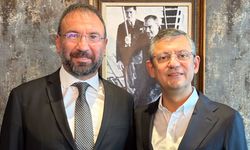 Arif Sağ’ın oğlu sanatçı Tolga Sağ: ‘Genel başkanımın ve partimin yanındayım’