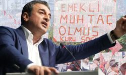 CHP'den iktidara sert tepki: "Bayram ikramiyesi 7 yılda 274 dolar eksildi"