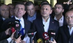 Özgür Çelik ile 25 CHP’linin dava tarihi belli oldu: Hapis ve siyasi yasak isteniyor!