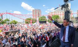 CHP’nin Antalya mitingi için araç kalkış noktaları