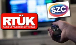 Sözcü TV'nin 'ekran karartma' cezasına yürütmeyi durdurma kararı çıktı!