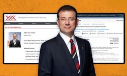 İmamoğlu’nun diplomasına “sahte” raporu veren Dağdeviren'in makalesi “sahte” çıkmış