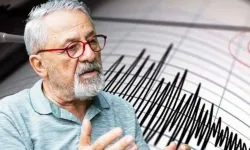 Deprem uzmanı Naci Görür iki gün önce uyarmıştı: 4.3 büyüklüğünde deprem oldu