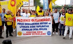 Eğitim Sen’den proje okulu tepkisi: ‘Proje okullarında liyakat esas alınmalı’