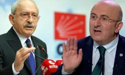 Ömer Faruk Eminağaoğlu: ‘Kılıçdaroğlu’nun suskunluğu kabul edilebilir değil’