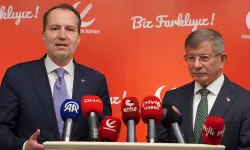 Cumhur'un eski ortağından dikkat çeken anayasa çıkışı: Erdoğan'ın bir kez daha seçilmesini sağlayacak anayasaya karşıyız