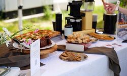 Urla’da festivalin festivali: Gastronomi, sinema ile buluştu