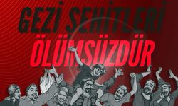 CHP, Gezi'de yaşamını yitirenleri anacak