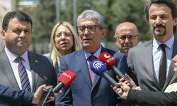 CHP'li Günaydın'dan İBB operasyonuna tepki: 'Sizi tanıyor, amacınızı biliyoruz'