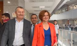 Canan Kaftancıoğlu hakim karşısına çıktı: 2 yıla kadar hapis istemiyle yargılanıyor