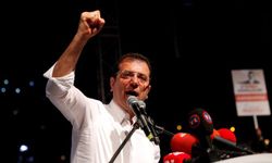 İmamoğlu'ndan iddialı çıkış: "Erdoğan’ı aday olamadığı için değil, seçimlerde yenerek emekli etmek isterim"