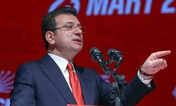 İmamoğlu'ndan gözaltılar sonrası ilk açıklama: 'Öyle karanlık bir tünele girdin ki çıkamıyorsun'