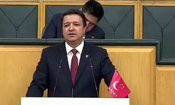 SP lideri Arıkan: "İşgale uğrayan İstanbul'umuzun yeniden fethedilmesi gerektiğine inanıyoruz"