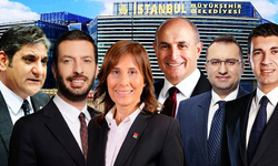 CHP'li belediyelere yönelik yeni operasyona vekillerden tepki: Milletin seçtikleri boyun eğmeyecek!