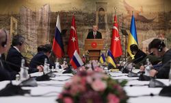 ABD'den barış müzakeresi için İstanbul açıklaması