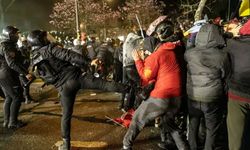 Gözaltında taciz ve şiddet iddiası mahkemeye taşındı