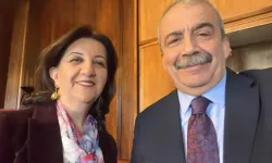 Sırrı Süreyya Önder'in koltuğuna oturacak isim belirlendi: Hiç yabancı değil...