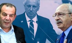 Tanju Özcan'dan Kılıçdaroğlu'na 'ince' gönderme: 'Perde arkasını açıklarım...'