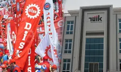 DİSK'in TÜİK'e açtığı "davasının davasının davası" yarın görülecek