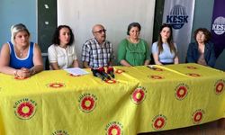 Tutuklu gençlerin ailelerinden çağrı: "Adalet istiyoruz!"