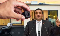 Gizli kamera skandalları TBMM gündeminde... CHP'li isim üç bakana yüklendi!