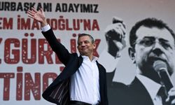 CHP lideri Özgür Özel’den çağrı: Adalet için sesimizi Düzce’den yükselteceğiz