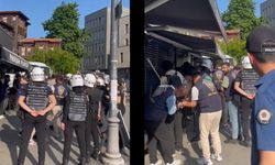 Gezi’nin 12. yılı anması: İstanbul Üniversitesi öğrencileri gözaltında