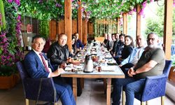 Basın Platformu’ndan anlamlı adım: Dergi kapağı Hasan Tahsin’e adandı, Basın Ödülleri yolda