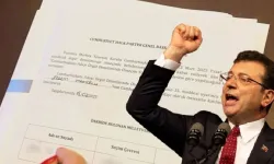CHP örgütleri İmamoğlu için sahaya iniyor