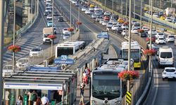 İstanbul'da ulaşıma zam teklifi reddedildi!